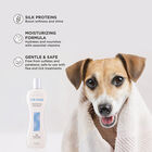 BioSilk For Dogs Moisturizing Shampoo, , large image number null